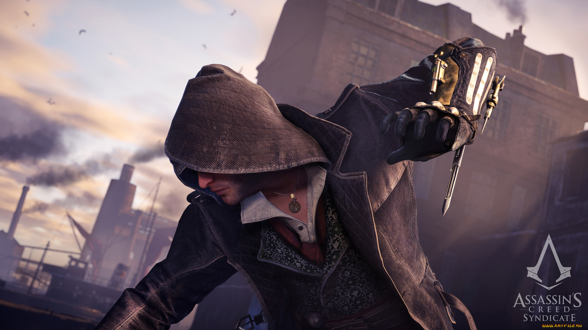 assassins creed syndicate,  , - assassin`s creed,  syndicate, , action, , assassins, creed, syndicate, , 